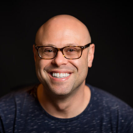 Photo of Jon Fisch