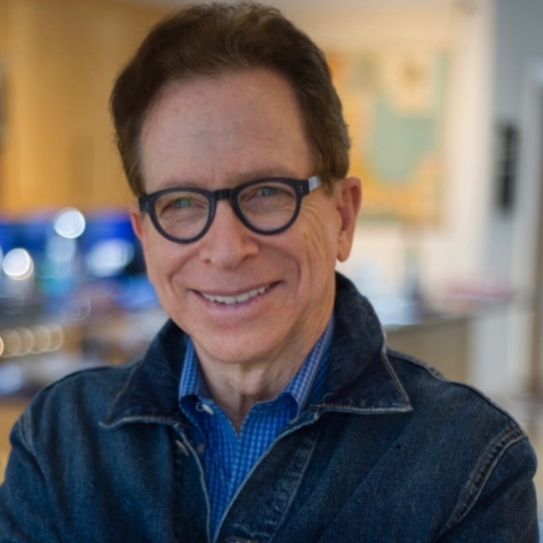 Photo of Mike King