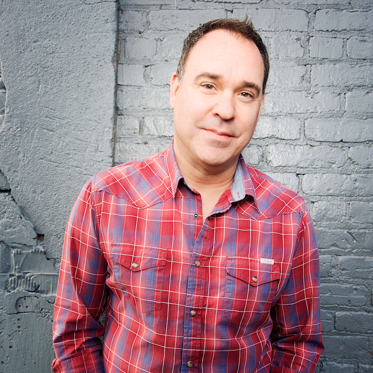 Photo of Andy Pitz