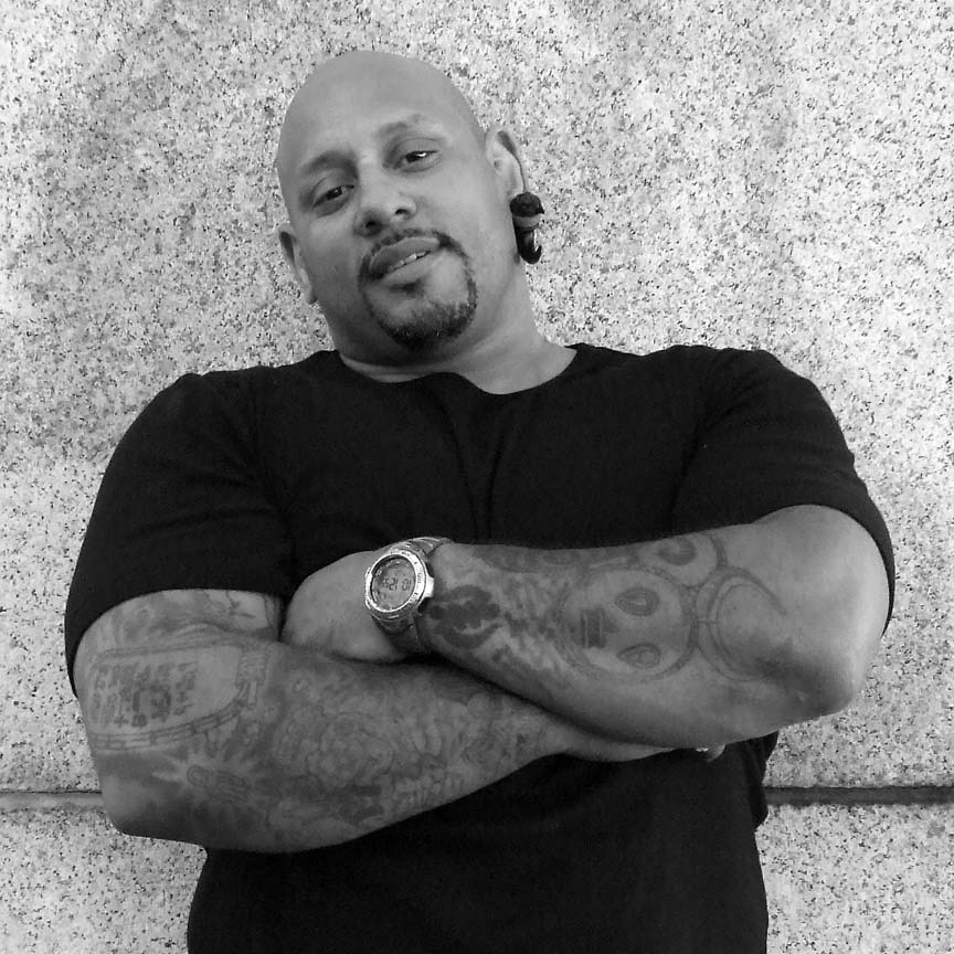 Photo of Dante Nero
