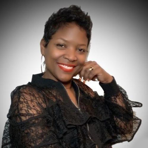 Photo of Dawn Renee