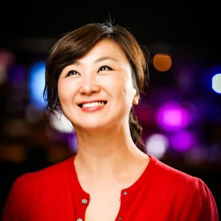 Photo of Doctor Dee