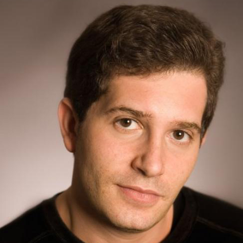 Photo of Erik B