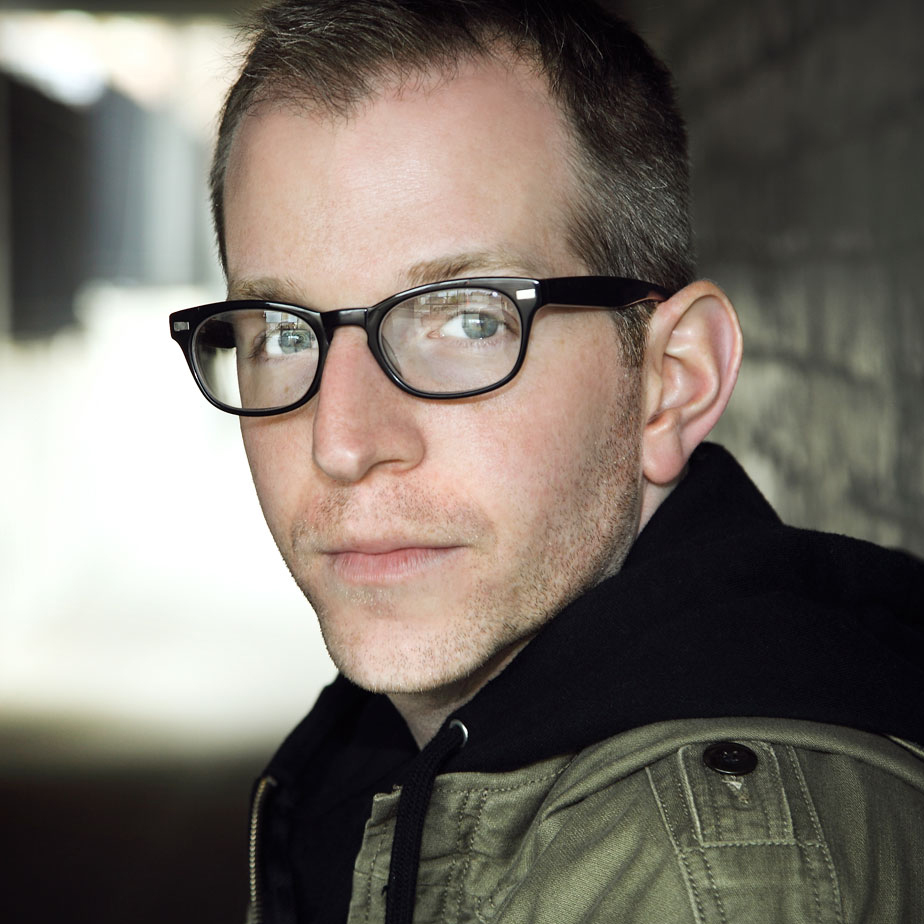 Photo of Gary Vider