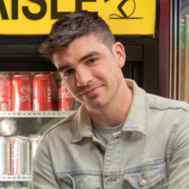 Photo of Jack Byram