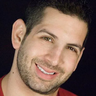 Photo of Jay Nog