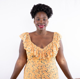 Photo of Meka Mo