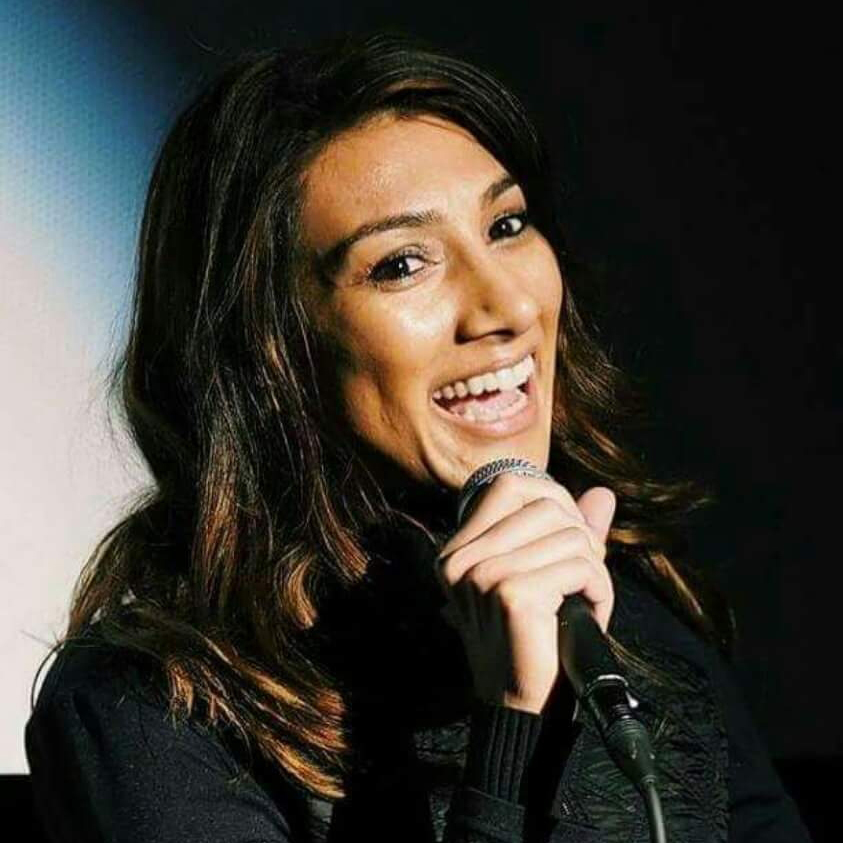 Photo of Sonya Vai