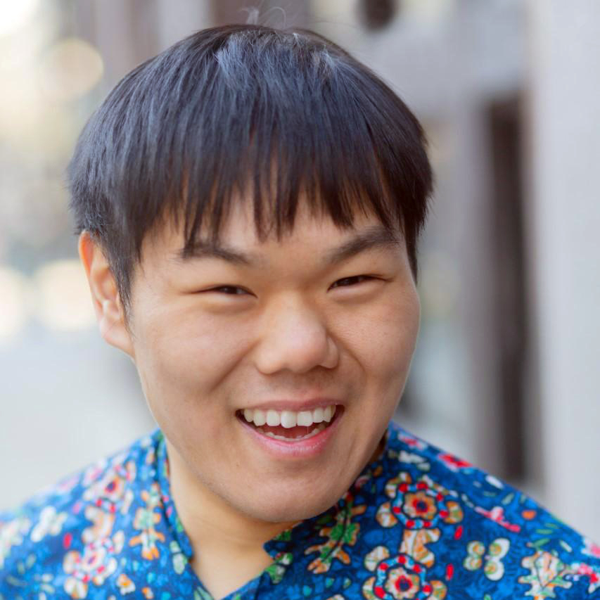 Photo of Otter Lee