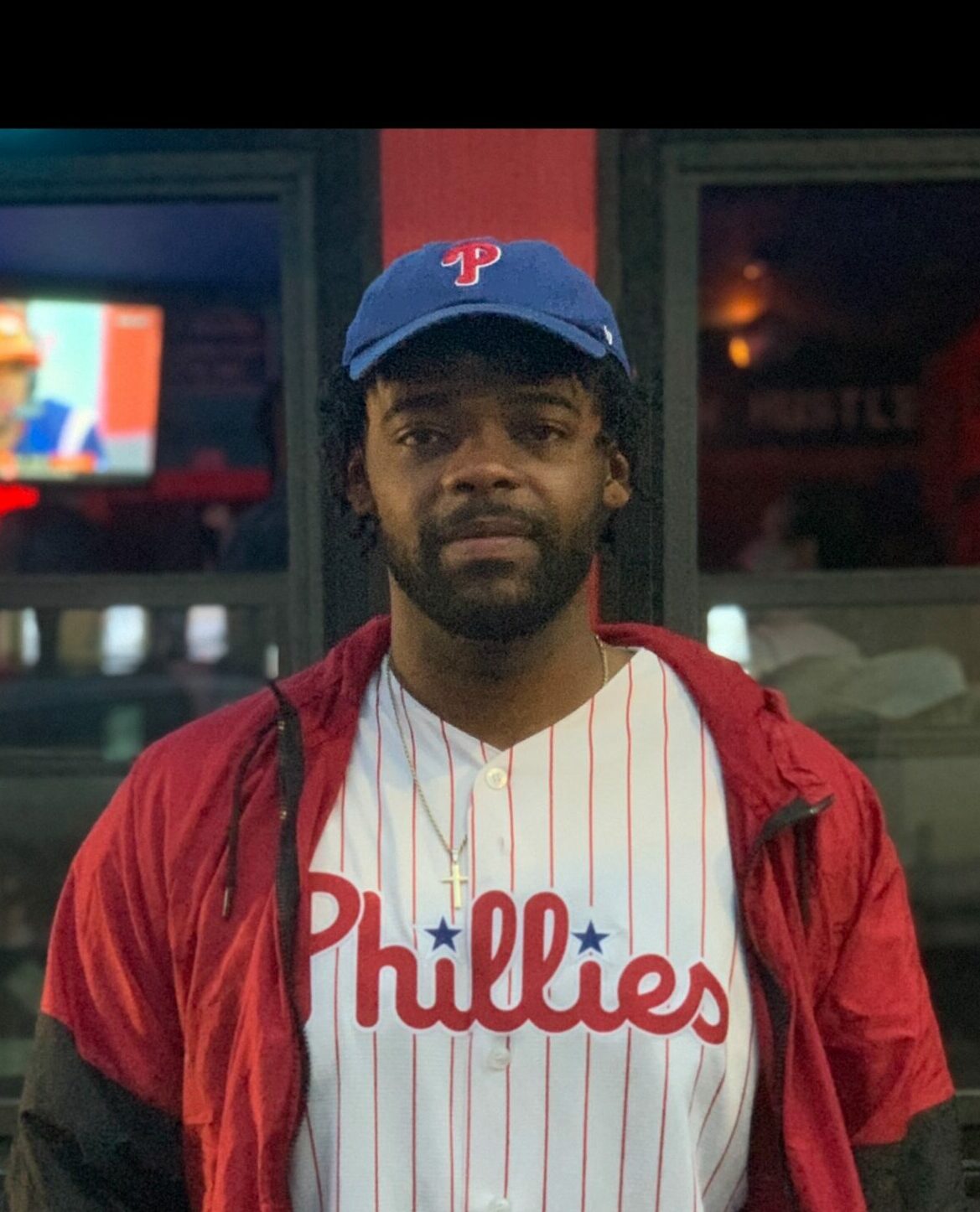 Photo of Clyde Mack