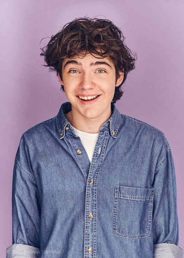 Photo of Dax Hilton