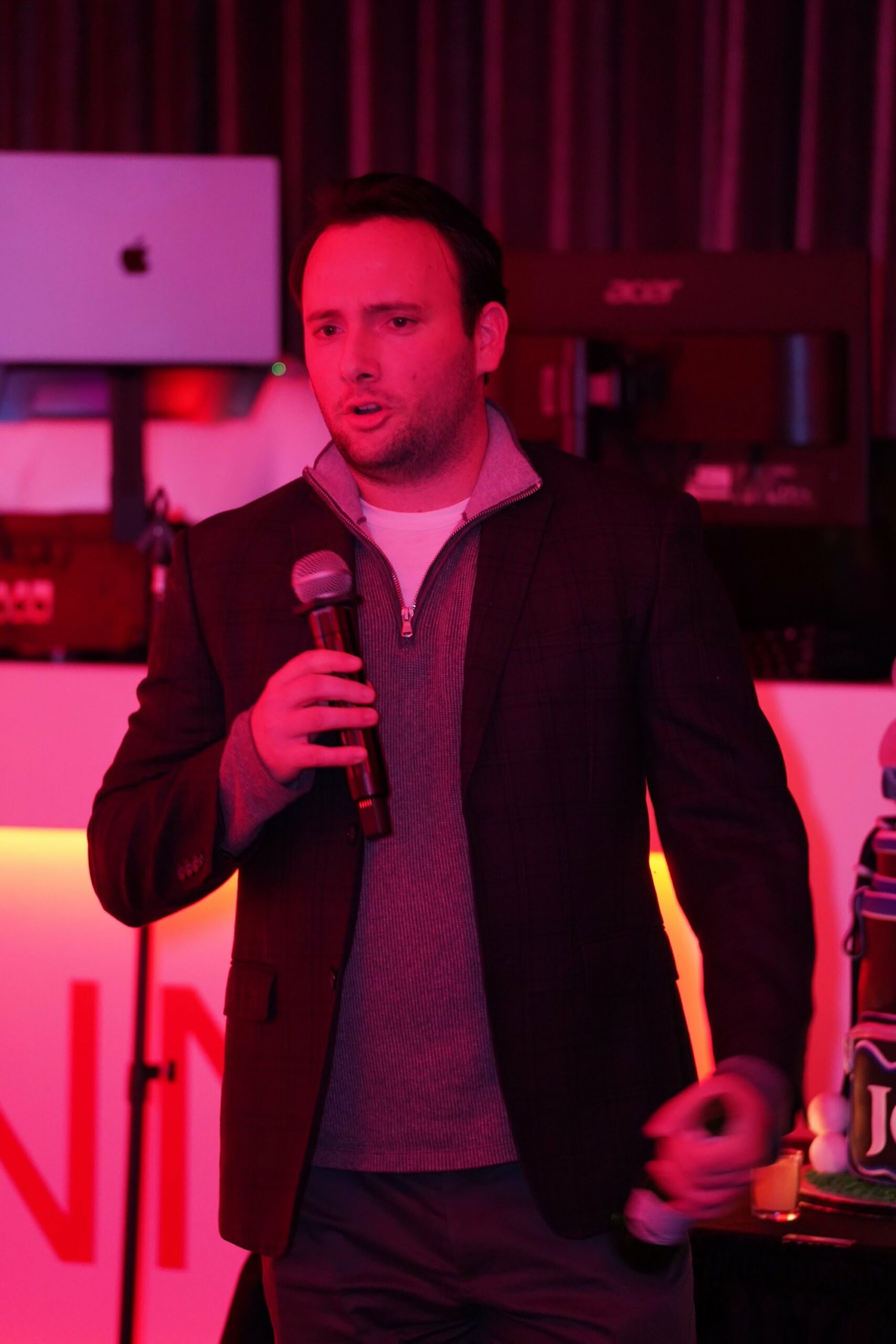 Photo of Ty Cohen
