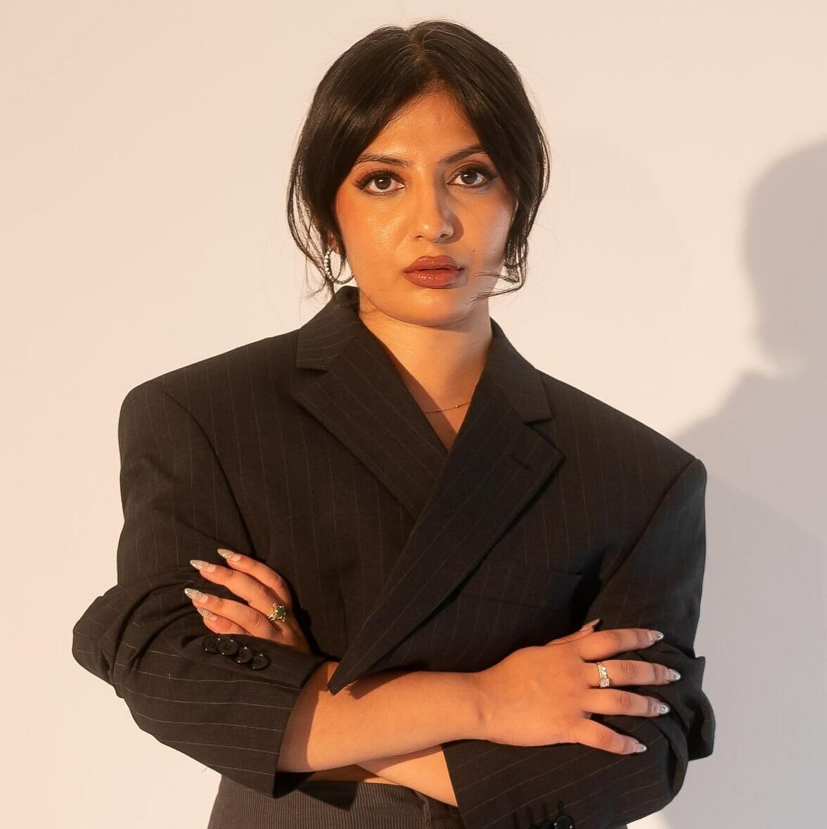 Gauri B Headshot
